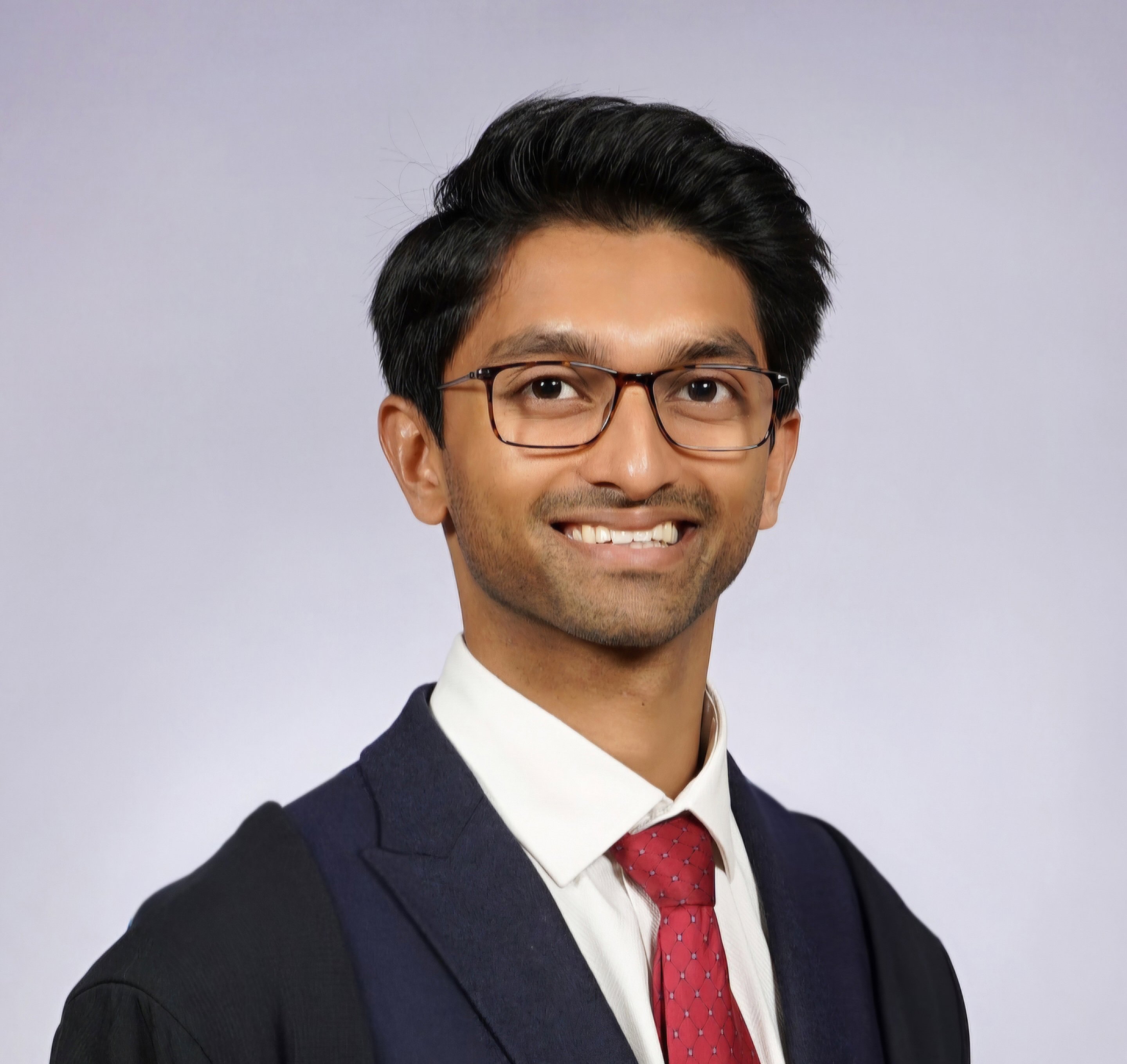 Dr Karthik Rajendran