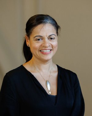 Dr Nicky Thorp