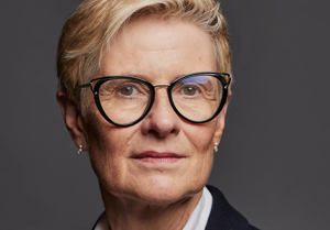 Dr Katherine Halliday