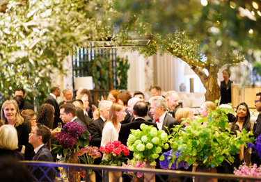 Contributor 50th Anniversary Dinner