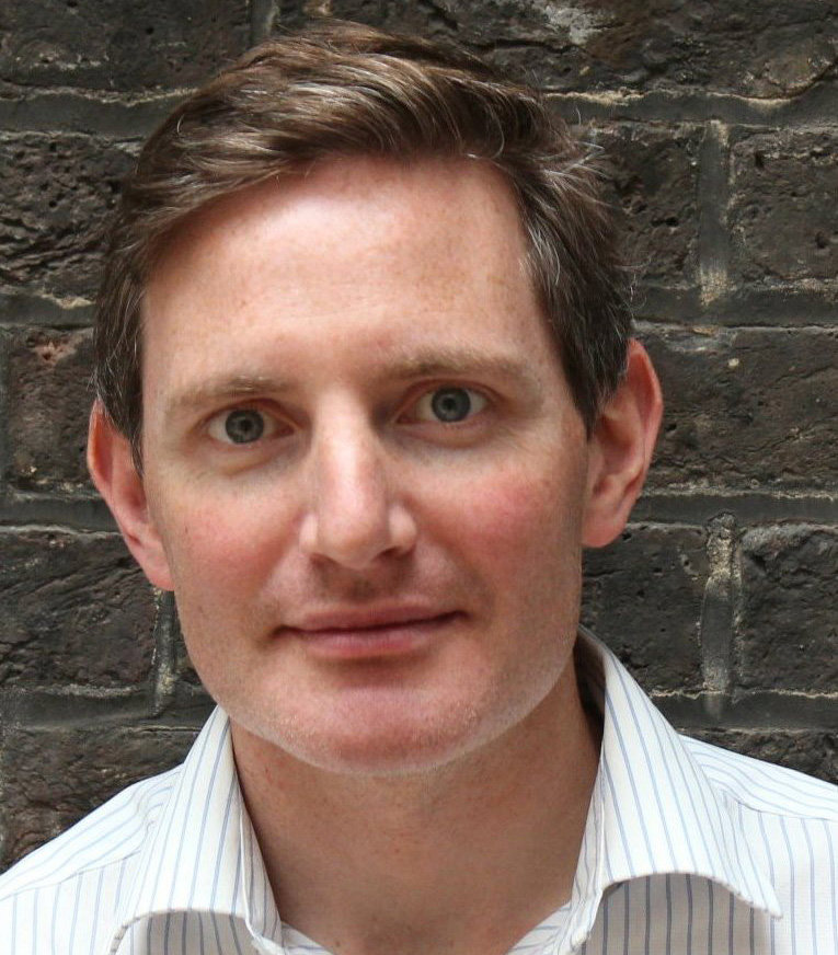 Oliver Reichardt