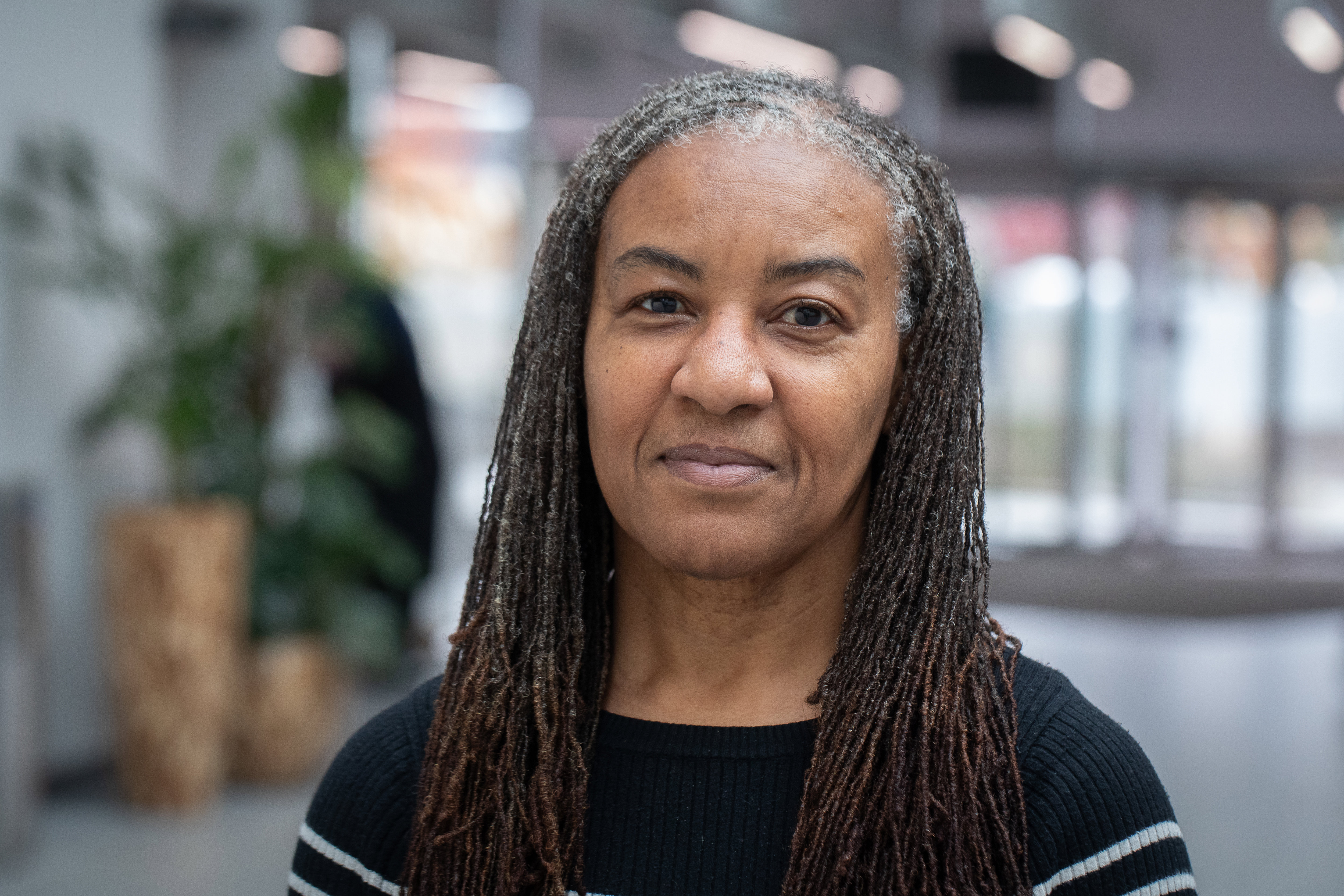 Professor Amaka Offiah