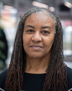Professor Amaka Offiah