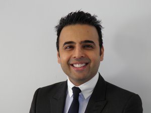 Dr Qaiser Malik