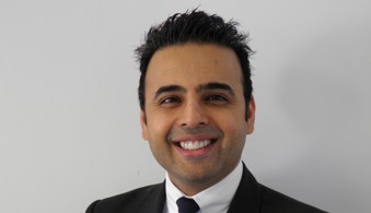 Dr Qaiser Malik