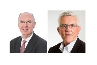 Lay Trustees