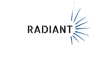 RADIANT Logo