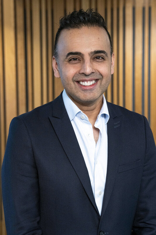 Dr Qaiser Malik