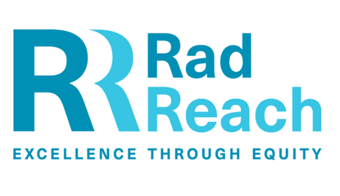 RadReach logo