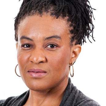 Professor Amaka Offiah