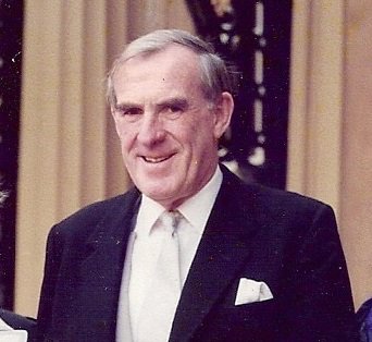 Dr John K Davidson 