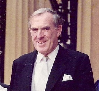 Dr John K Davidson 